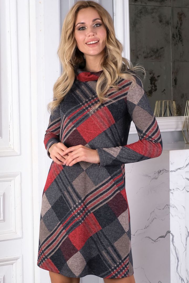 Фото товара 17722, платье