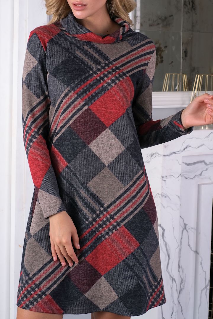 Фото товара 17725, платье